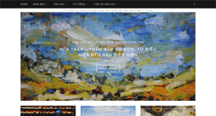 Desktop Screenshot of breadandrose.com
